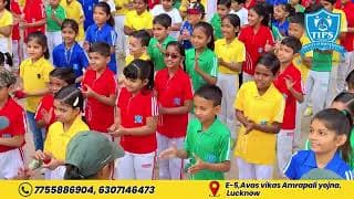 Trinity International Public School Videos