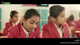 Gitanjali International School Videos