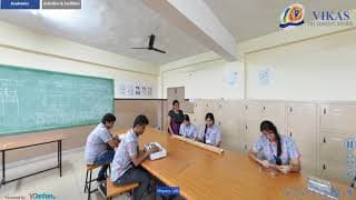 Vikas The Concept School Videos