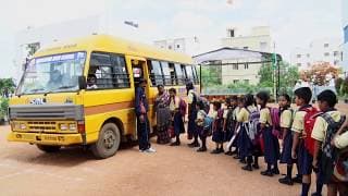 Sadashiva School Videos