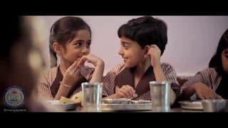 Parivarthana School and PU College Videos