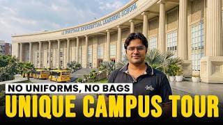 Heritage Xperiential Learning School Videos
