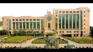 JBM Global School Videos