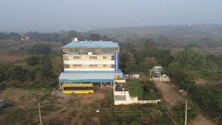 HOPE Nursery, Primary And High School Videos