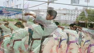 Christ Academy CBSE School Videos