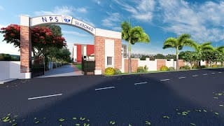 National Public School Silk Board Videos