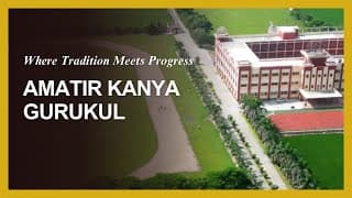 Amatir Kanya Gurukul Videos