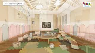 Little Millennium Preschool Videos