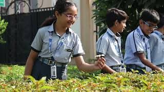 RPS International School Videos