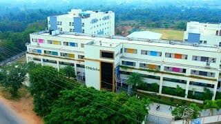 Meluha International School Videos