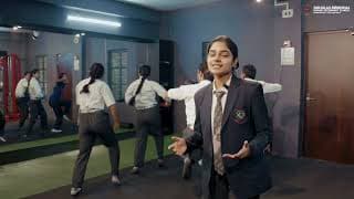 Douglas Memorial Higher Secondary School Videos