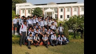 ODM Sapphire Global School Videos