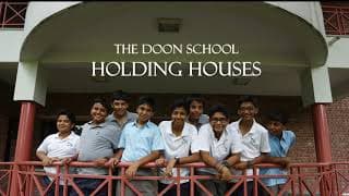 The Doon School Videos