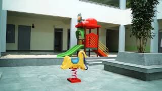 Embassy Academy Videos