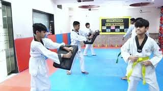 Arwachin Public School Videos