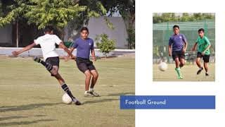 L K Singhania Education Centre Videos