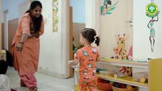 Absorbent Mind Montessori School Videos