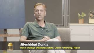 Vishwashanti Gurukul  World School Videos