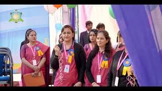 Jesus and Mary Convent School Videos