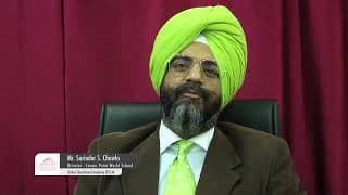 Career Point World School Videos