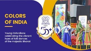 Oxford Senior Secondary School Videos