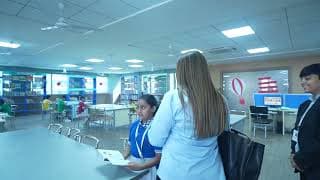 Gaurs International School Videos