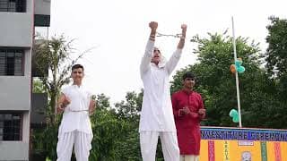 Oxford Senior Secondary School Videos