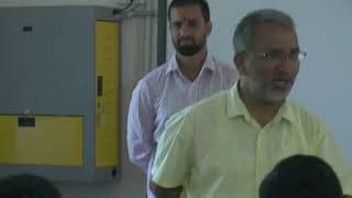 The Royal College Videos