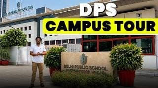 Delhi Public School Videos