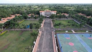 MIT Vishwashanti Gurukul Residential School Videos