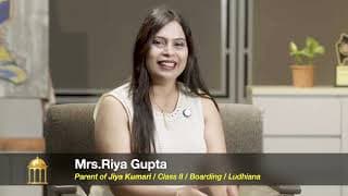 Vishwashanti Gurukul  World School Videos