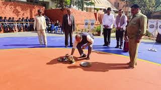 Sanjeewan Vidyalaya Videos