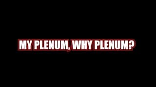 The Plenum School Videos