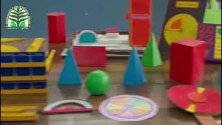 Evergreen Public School Videos