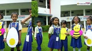 Scholars' Home School Videos