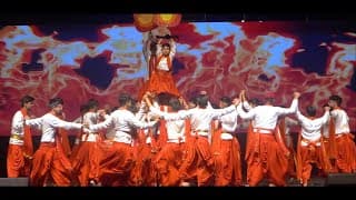 Bharat National Public School Videos