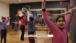 Manav Rachna International School Videos