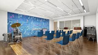 The Blue Bells School Videos