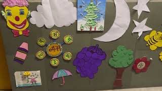 Vidya Bal Bhavan Public School Videos