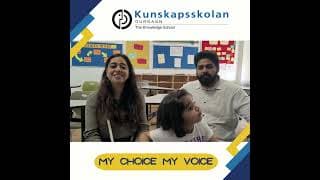 Kunskapsskolan International School Videos