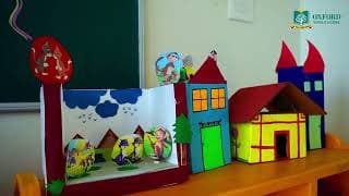 Oxford World School Videos