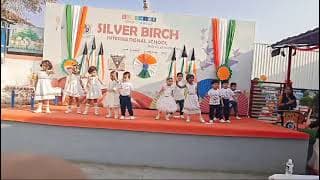 Silver Birch International School Videos