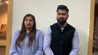 Manav Rachna International School Videos