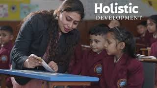 Vidya Niketan School and Jr. College Videos