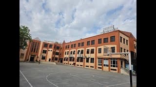 Rishi Public School Videos