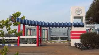 Griffins International School Videos