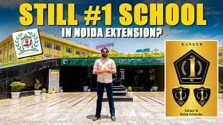 Delhi World Public School Videos
