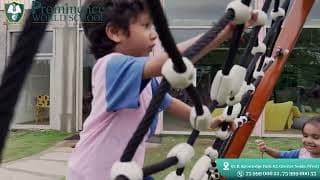 Prominence World School Videos