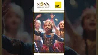 Nova International School Videos