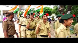 Indus Universal School Videos